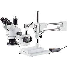 MICROSCOPIO PROFESIONAL SM-4TZ-144A